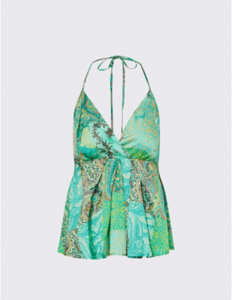Liu Jo top chic femme tenue élégante