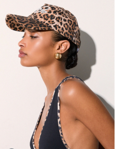 Liu Jo embroidered cap women chic fashion 2
