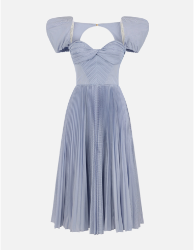 Robe Elisabetta Franchi Oxford  - AB967