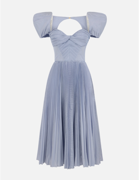 Robe Elisabetta Franchi Oxford  - AB967