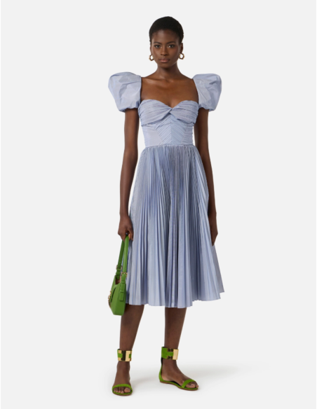 Robe Elisabetta Franchi Oxford  - AB967