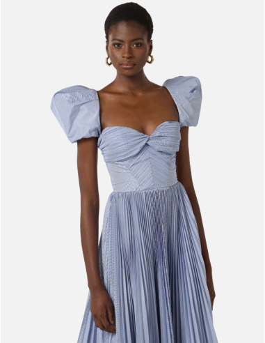 Robe Elisabetta Franchi Oxford  - AB967