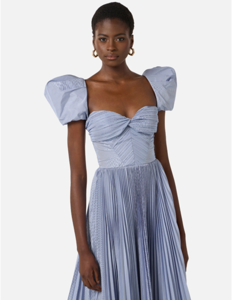 Robe Elisabetta Franchi Oxford  - AB967