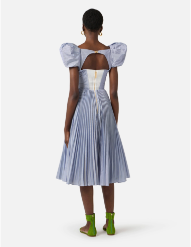 robe luxe italien tendance année