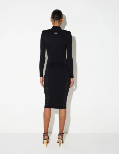 Elisabetta Franchi robe designer femme élégance couture