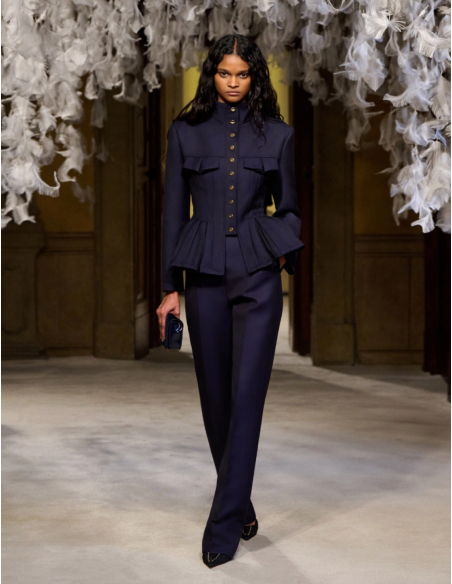 Elisabetta Franchi premium blazer women fashion