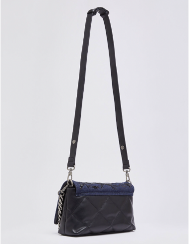 Liu Jo women's denim handbag Italian style