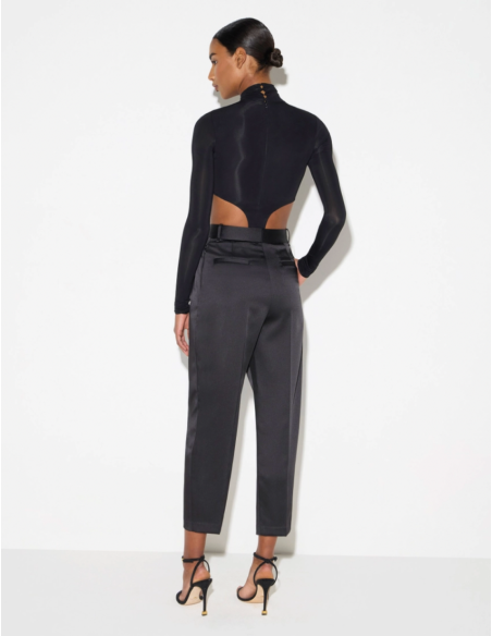 Elisabetta Franchi fitted bodysuit women fashion