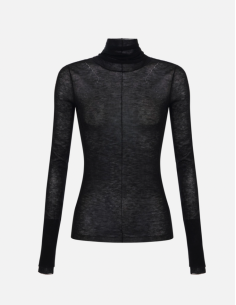 Elisabetta Franchi ribbed wool sweater women luxury