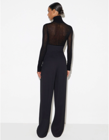 Elisabetta Franchi long sleeve knit sweater women