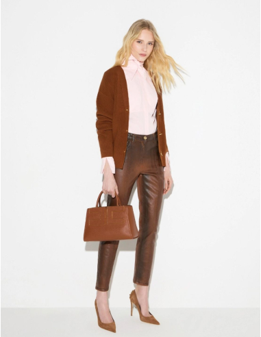 Elisabetta Franchi V-neck cardigan women