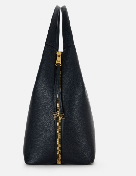 Elisabetta Franchi Italian designer hobo bag french riviera
