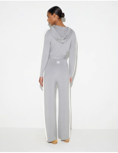 Elisabetta Franchi regular fit knit jumpsuit