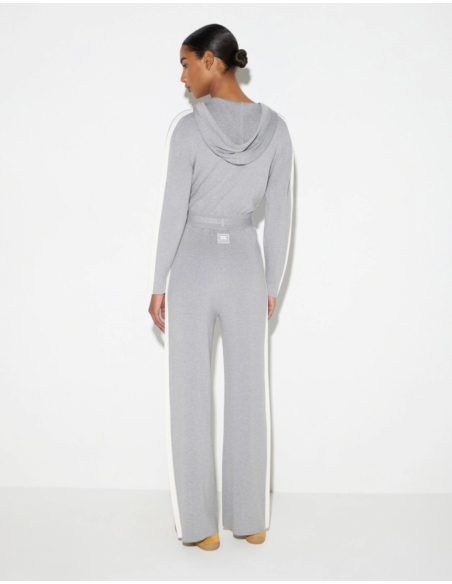 Elisabetta Franchi regular fit knit jumpsuit