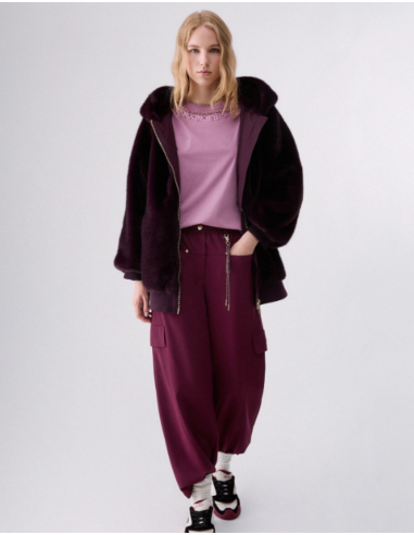 Liu Jo veste tendance automne hiver femme