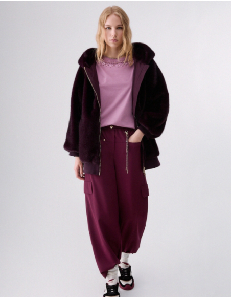 Liu Jo veste tendance automne hiver femme