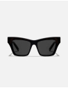 Elisabetta Franchi cat-eye sunglasses