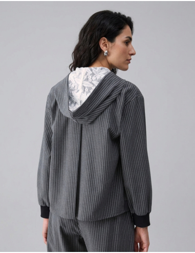 Liu Jo sweat à capuche élégant femme