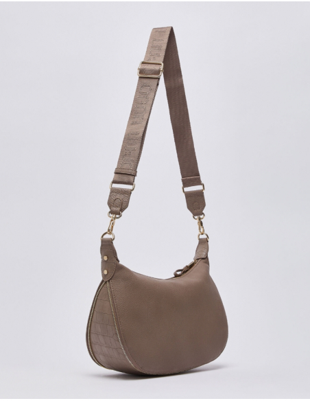 Liu Jo moka hobo bag with matching shoulder strap