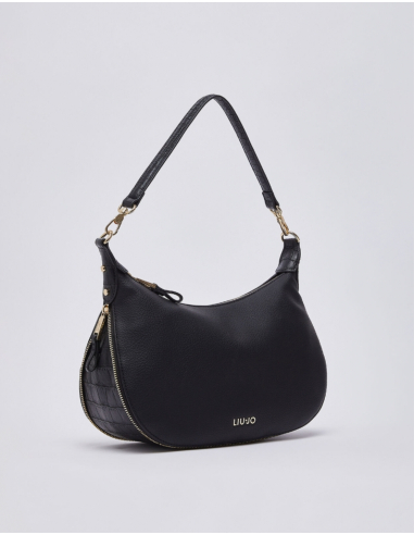 Liu Jo medium hobo bag for women