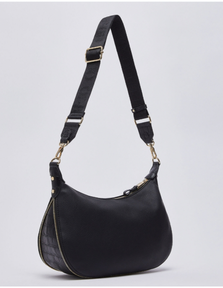 Liu Jo hobo bag with matching shoulder strap