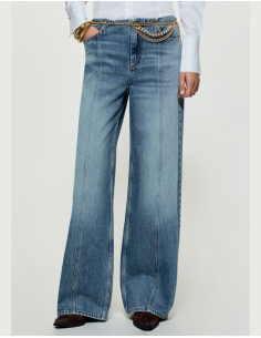 Liu Jo jean gigi hadid edit capsule 2