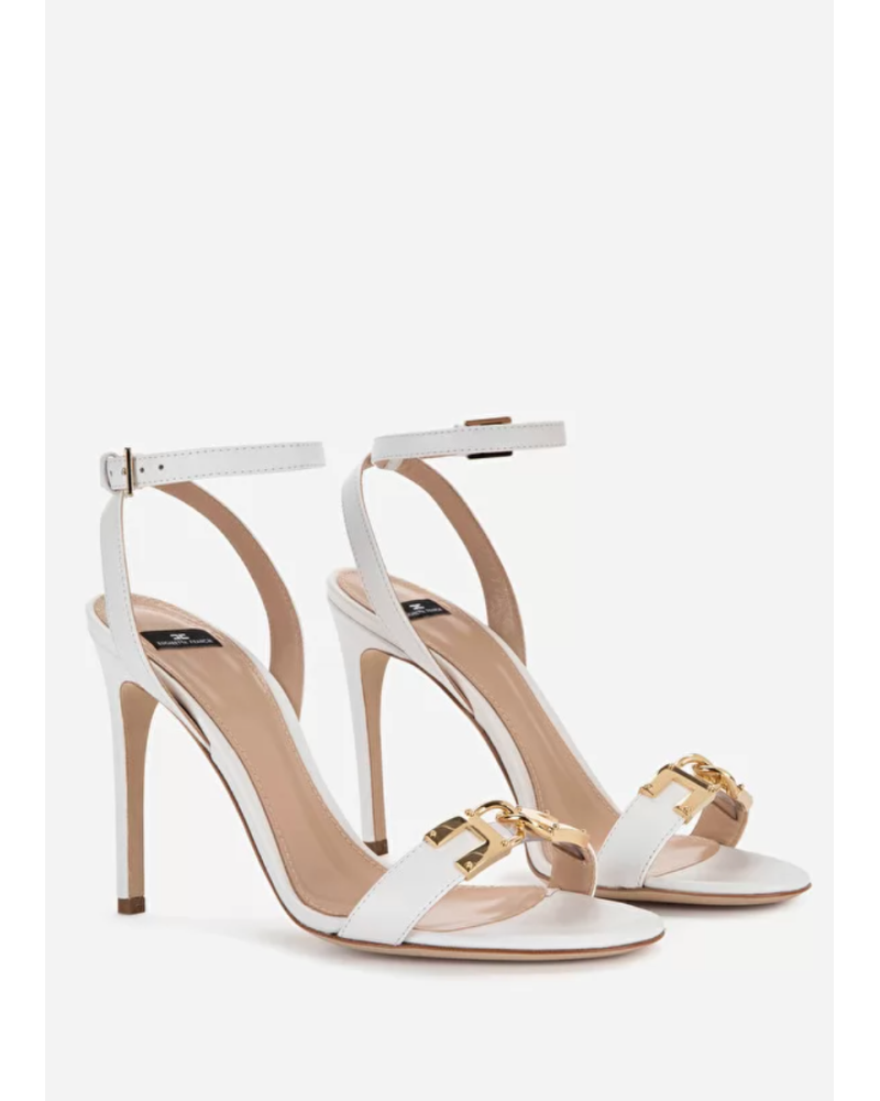 sandales elisabetta franchi promotion