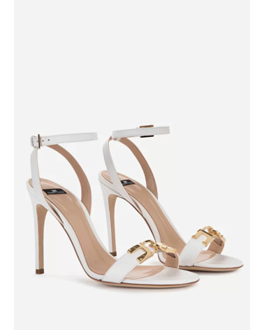 sandales elisabetta franchi promotion
