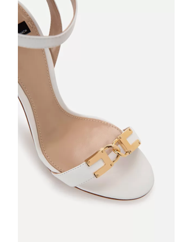 sandales elisabetta franchi reduction