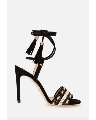 sandales elisabetta franchi promo