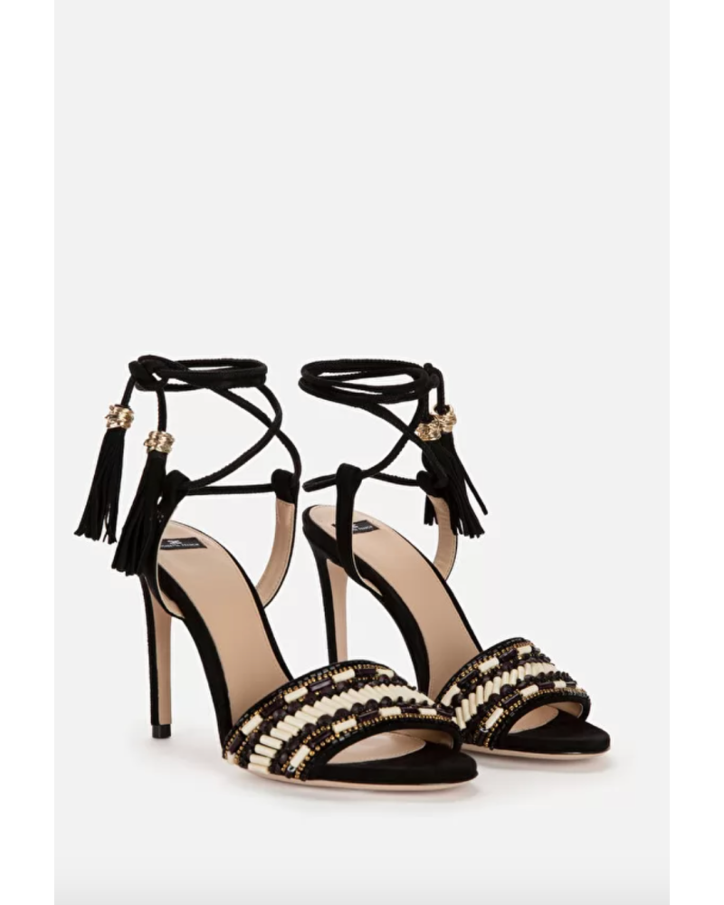 chaussures elisabetta franchi promo