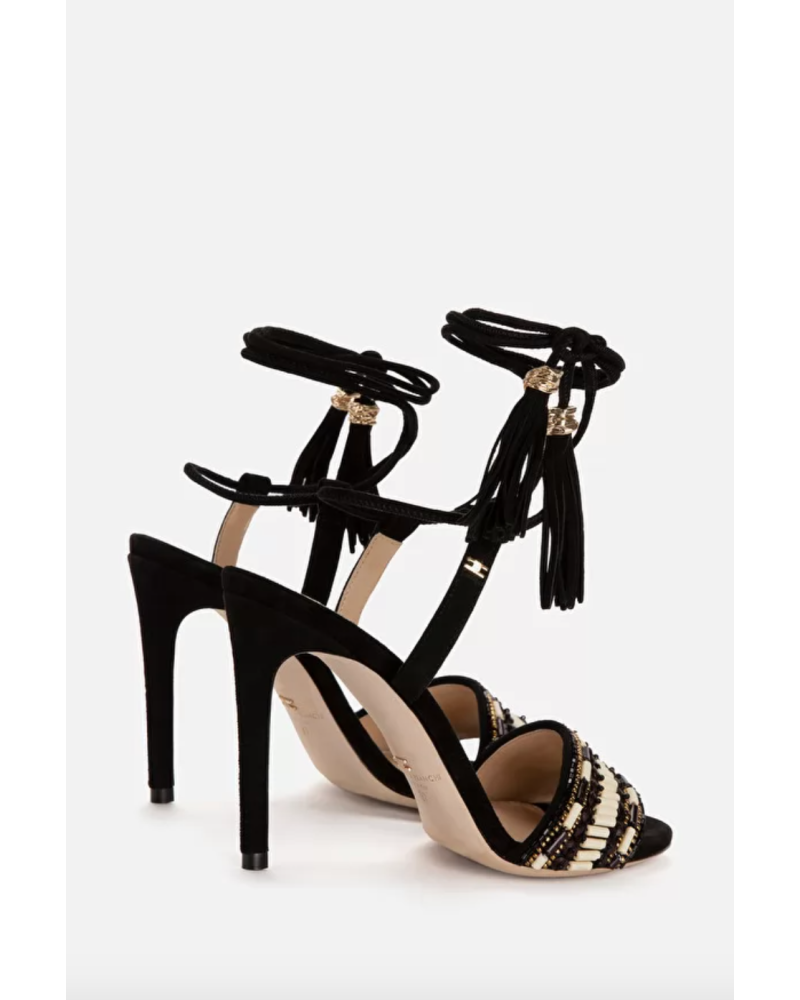 chaussures elisabetta franchi soldes