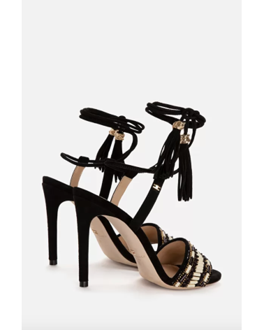 chaussures elisabetta franchi soldes