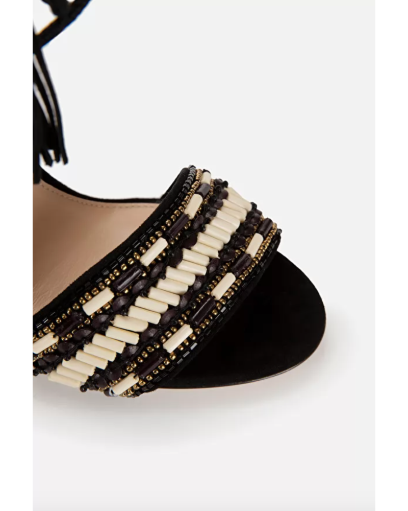 talons elisabetta franchi soldes