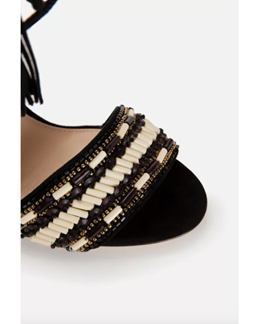 talons elisabetta franchi soldes