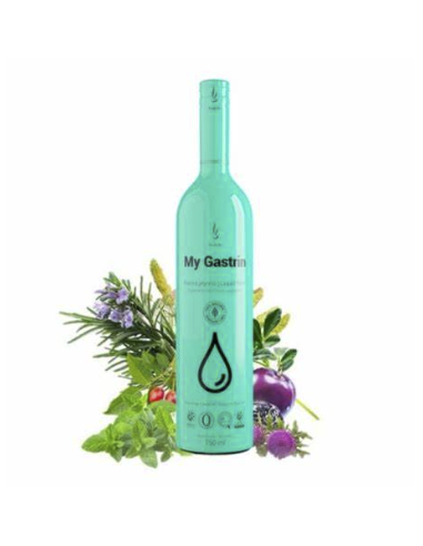 My Gastrin  soutien foie digestion efficace