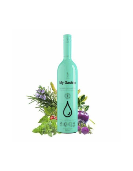 My Gastrin  soutien foie digestion efficace
