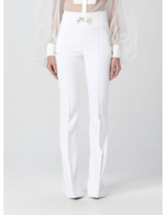 pantalon elisabetta franchi outlet