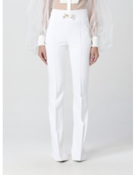 pantalon elisabetta franchi outlet