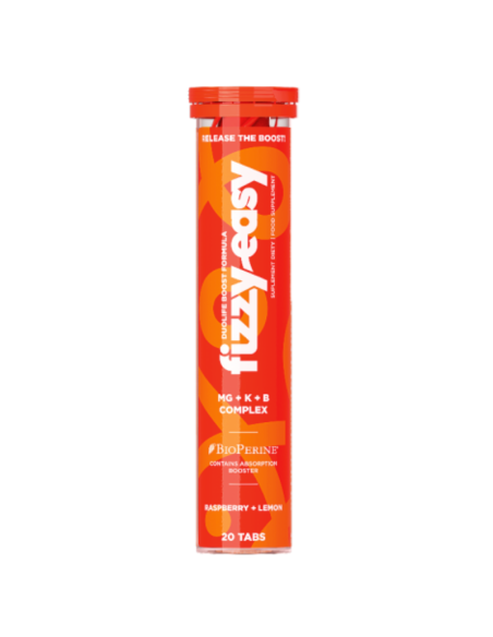 complement magnesium vitamines effervescent Duolife France