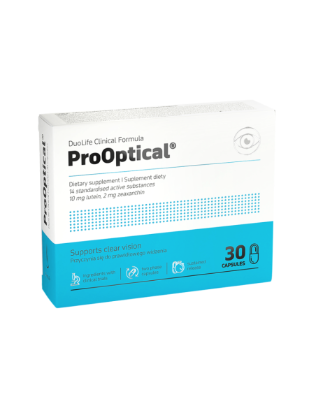 complément alimentaire vision et confort oculaire