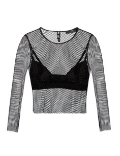 top brillant elisabetta franchi promo