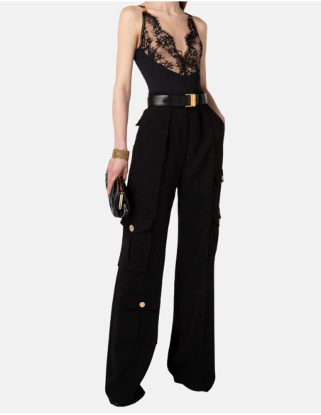 Body Elisabetta Franchi promotion