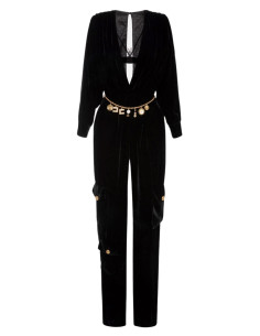 Combinaison Elisabetta Franchi outlet