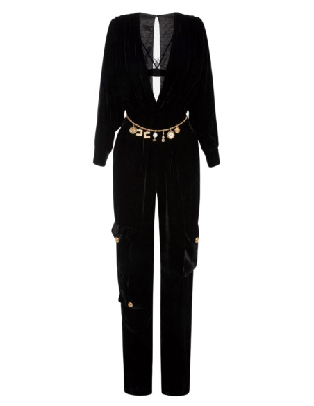 Combinaison Elisabetta Franchi outlet