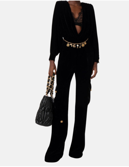 Combinaison Elisabetta Franchi promo