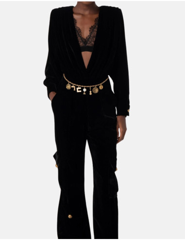 Combinaison Elisabetta Franchi promotion