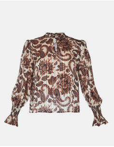 Blouse Liu Jo outlet