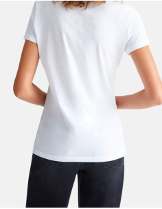 T-shirt Liu Jo à Nice 2