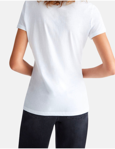T-shirt Liu Jo à Nice